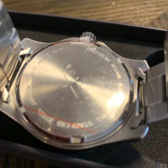 Men’s Elevon Watch- New - Picture 4 of 8